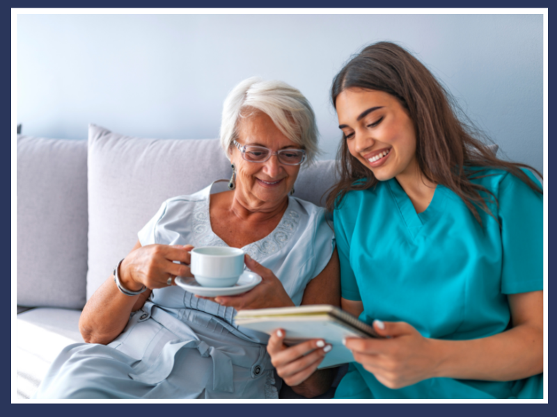 6 Hours Initial Dementia Training
